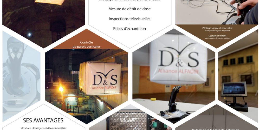 D&S fait partie de ces PME qui innovent !