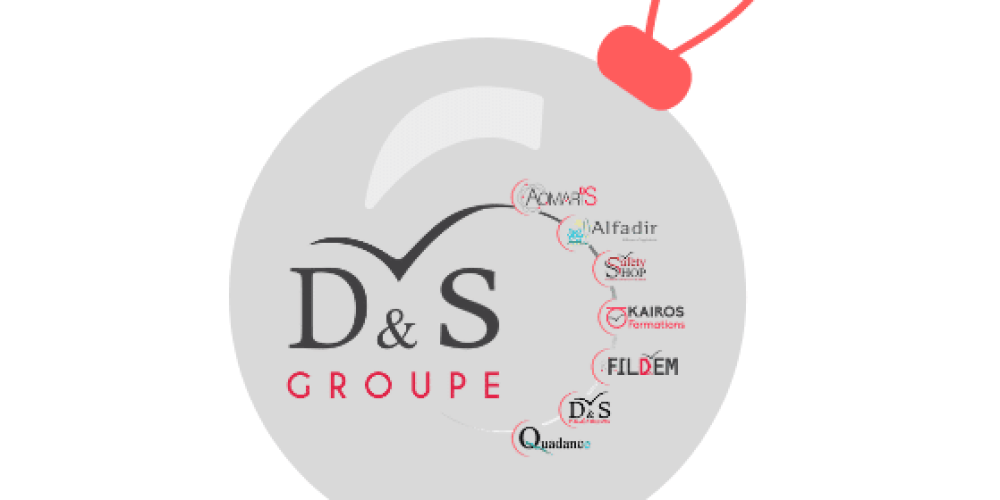 Calendrier de l’AVENT…ure du Groupe D&S