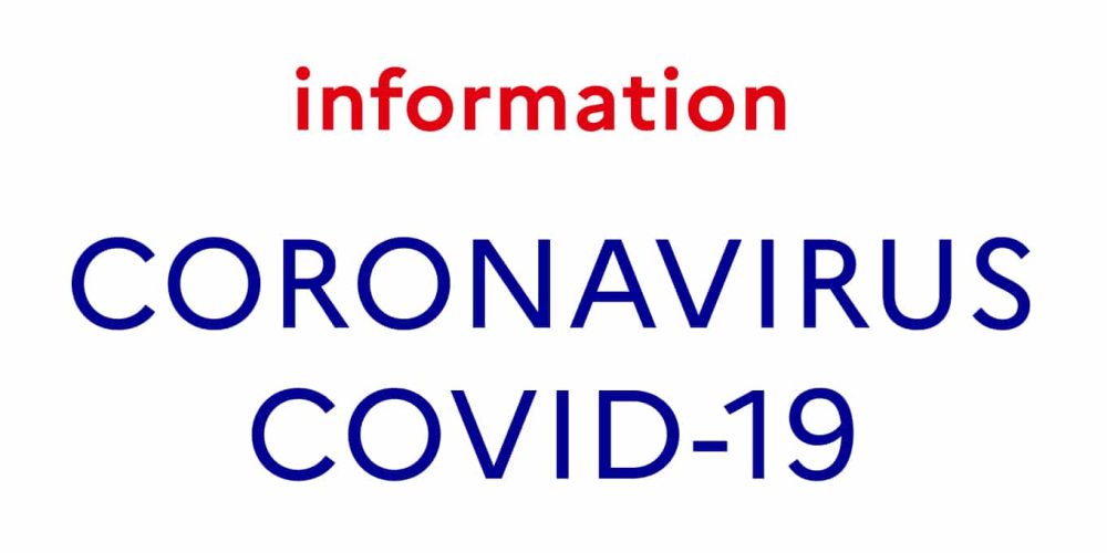 **INFO COVID-19**